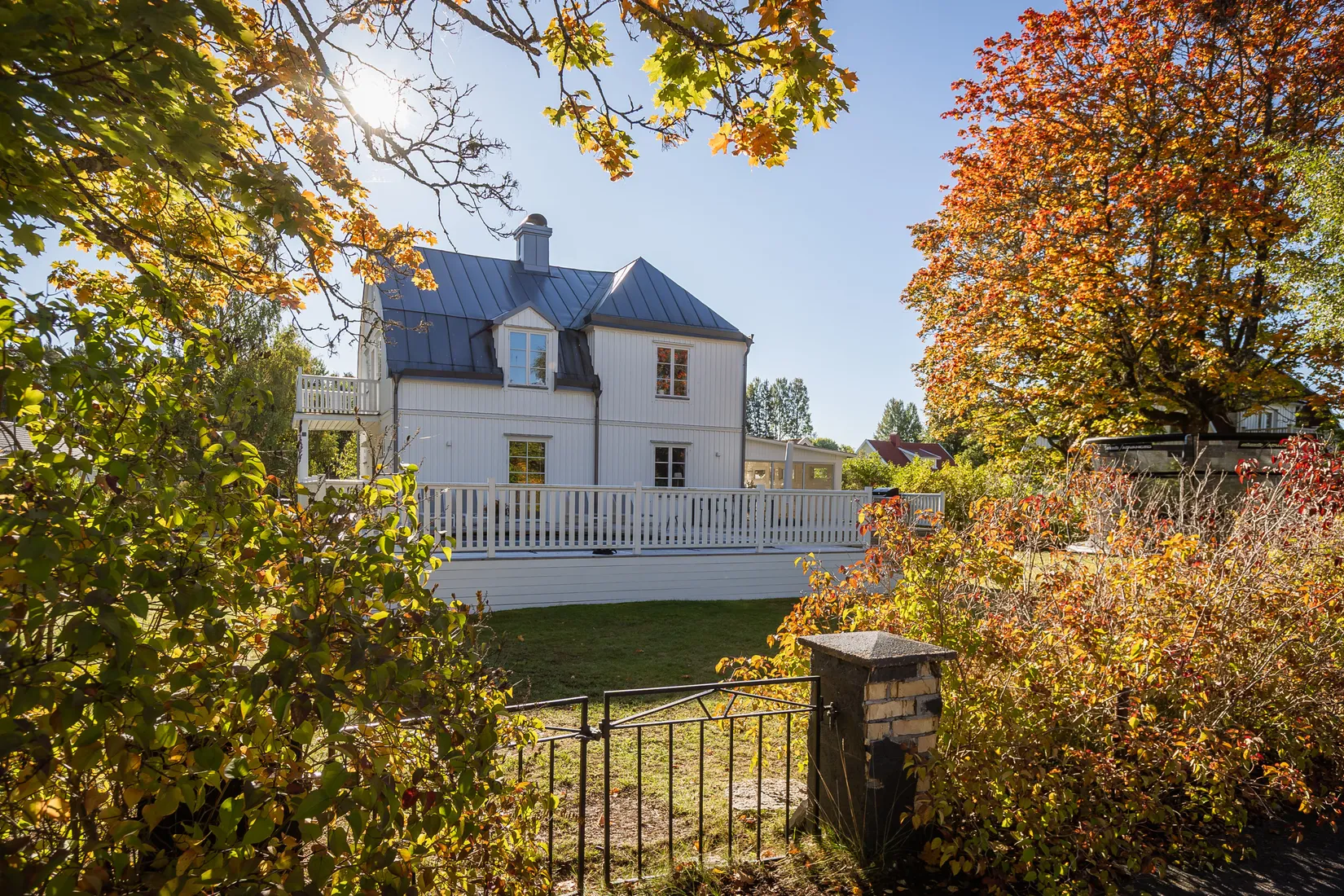 Villa, Jönköpingsvägen 67, Vaggeryd - Götafors, Vaggeryd
