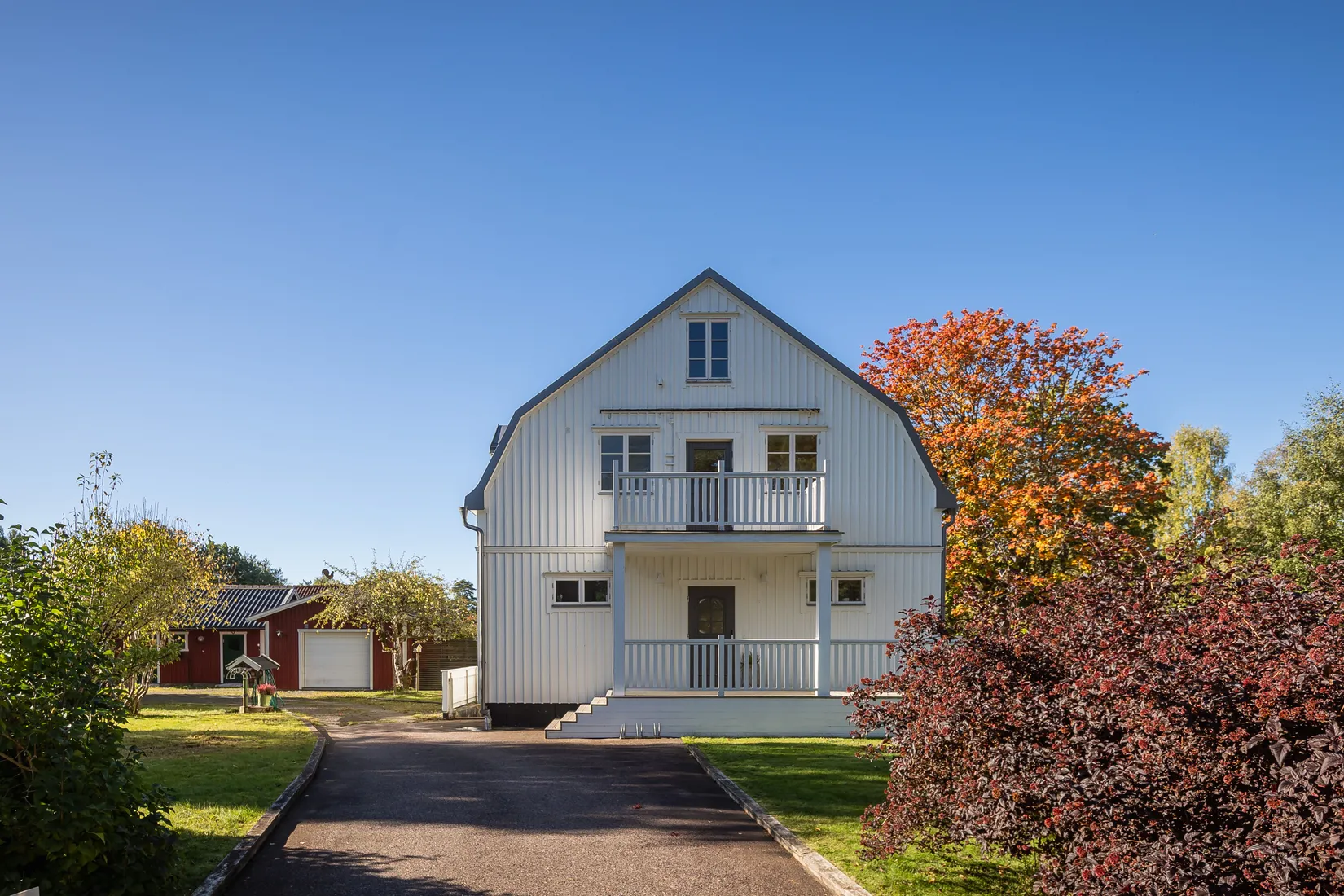 Villa, Jönköpingsvägen 67, Vaggeryd - Götafors, Vaggeryd
