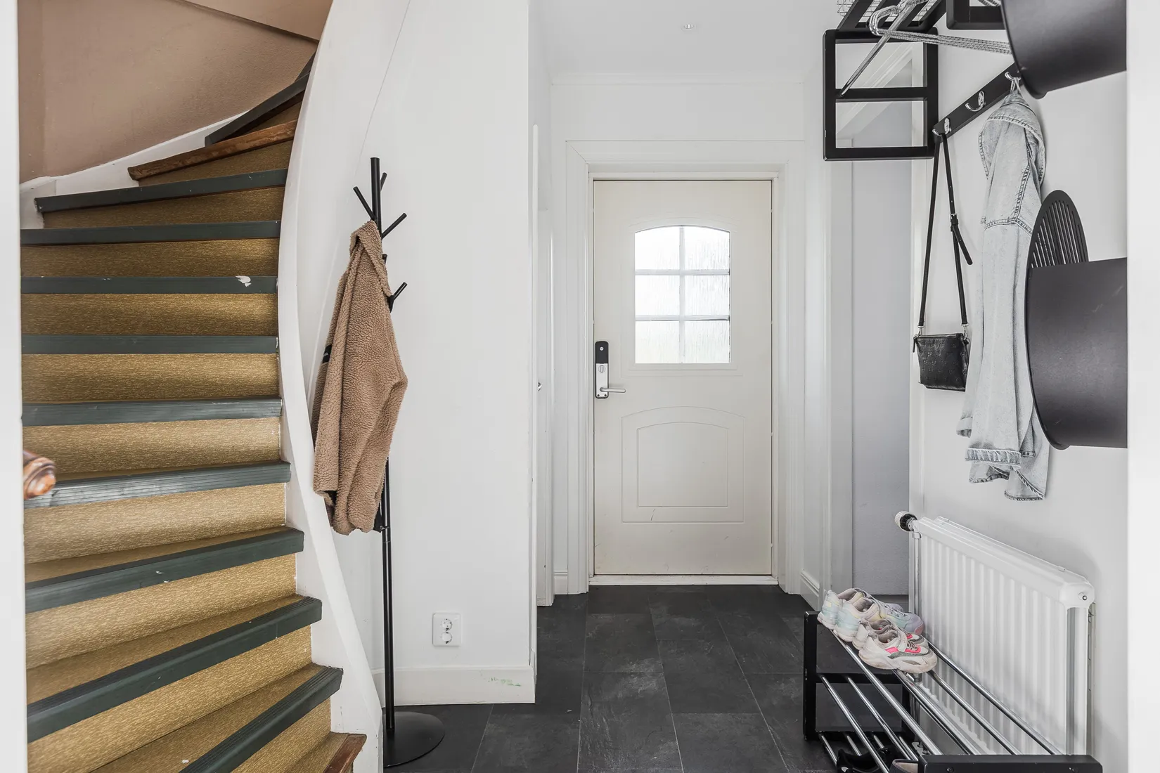 Villa, Jönköpingsvägen 67, Vaggeryd - Götafors, Vaggeryd