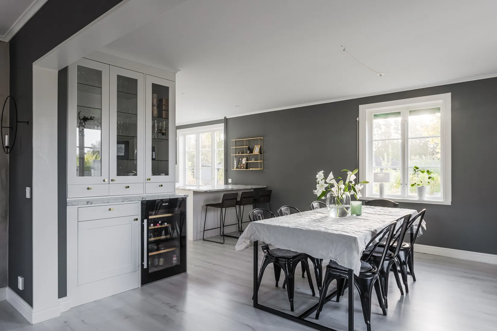 Villa, Jönköpingsvägen 67, Vaggeryd - Götafors, Vaggeryd