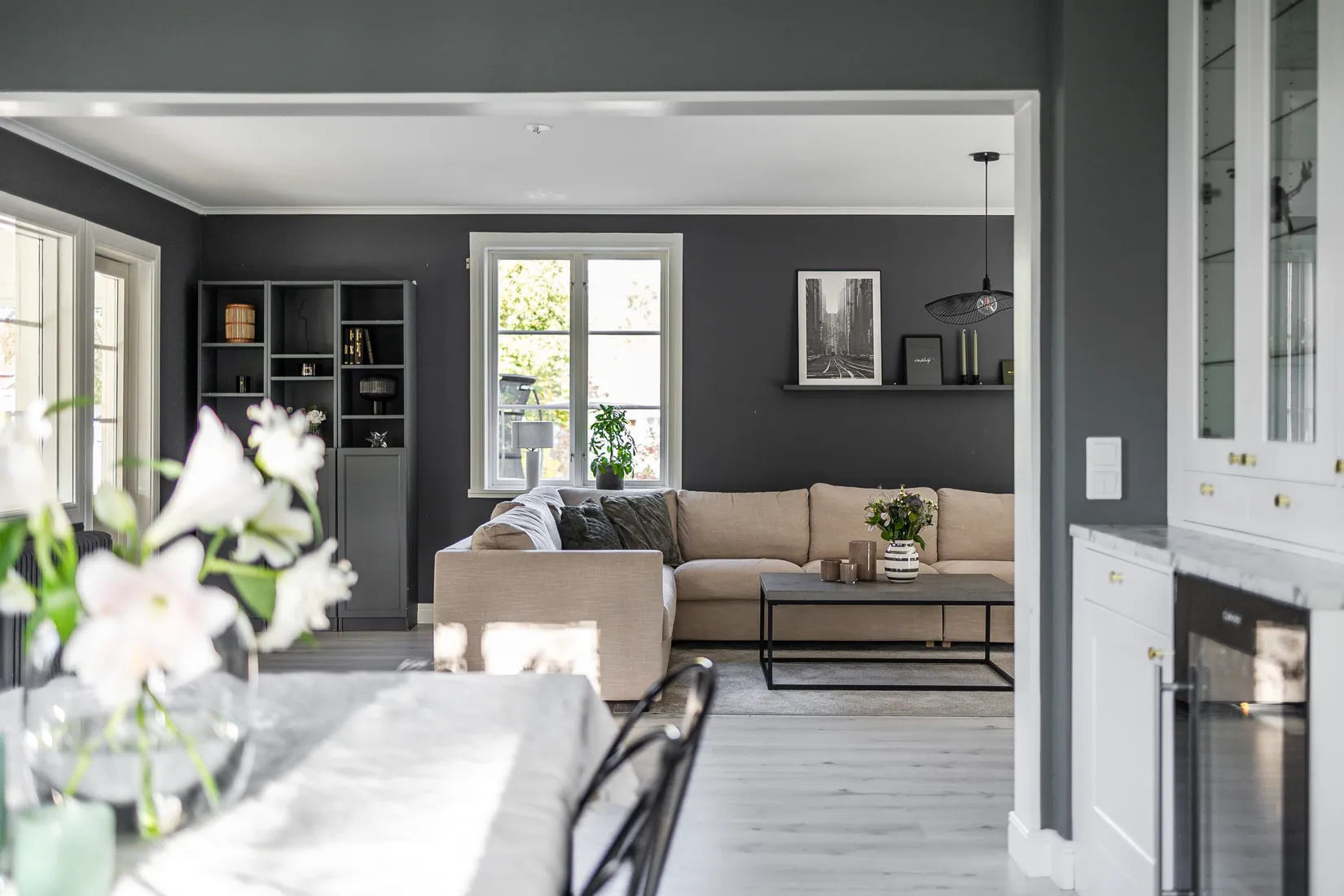 Villa, Jönköpingsvägen 67, Vaggeryd - Götafors, Vaggeryd