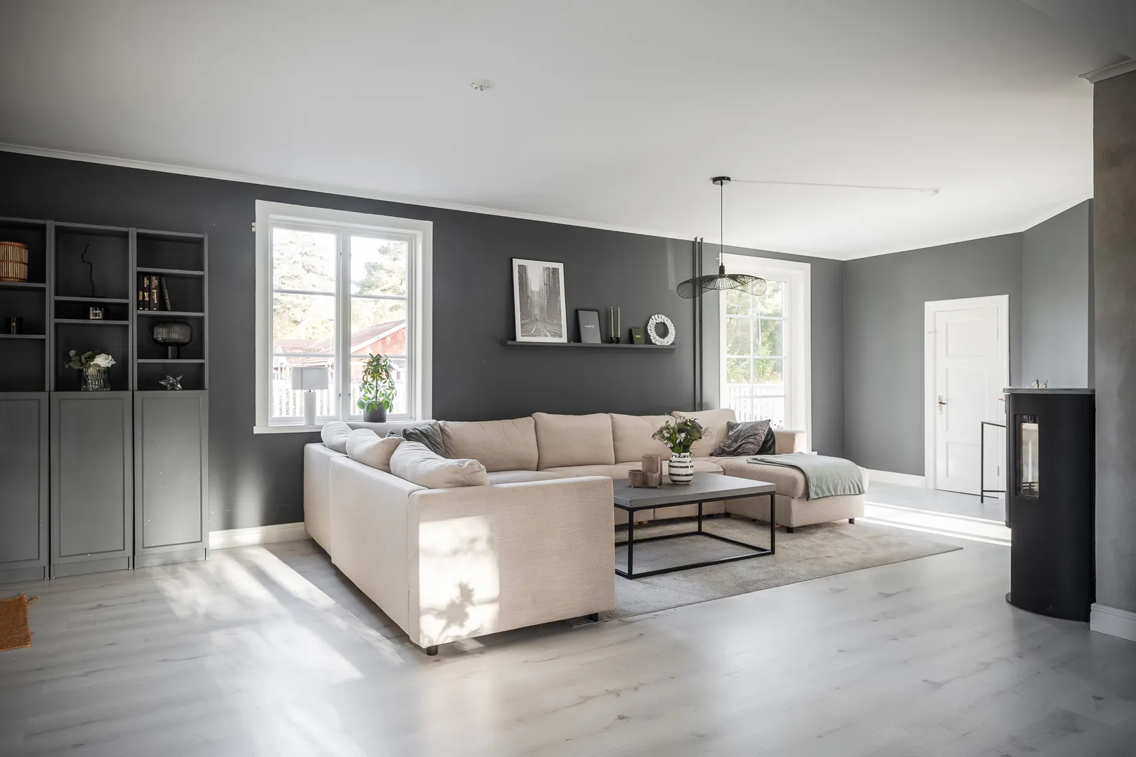 Villa, Jönköpingsvägen 67, Vaggeryd - Götafors, Vaggeryd