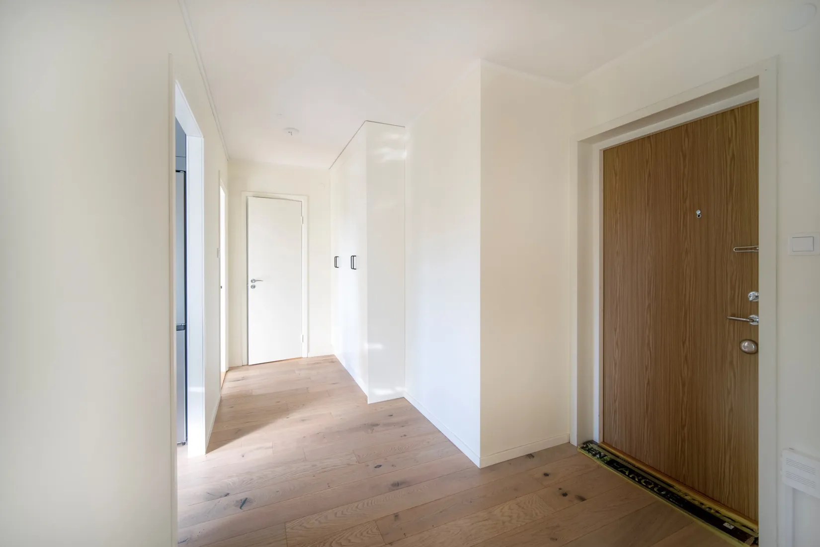 Bostadsrätt, Kullgatan 14A, Centrum, Vetlanda