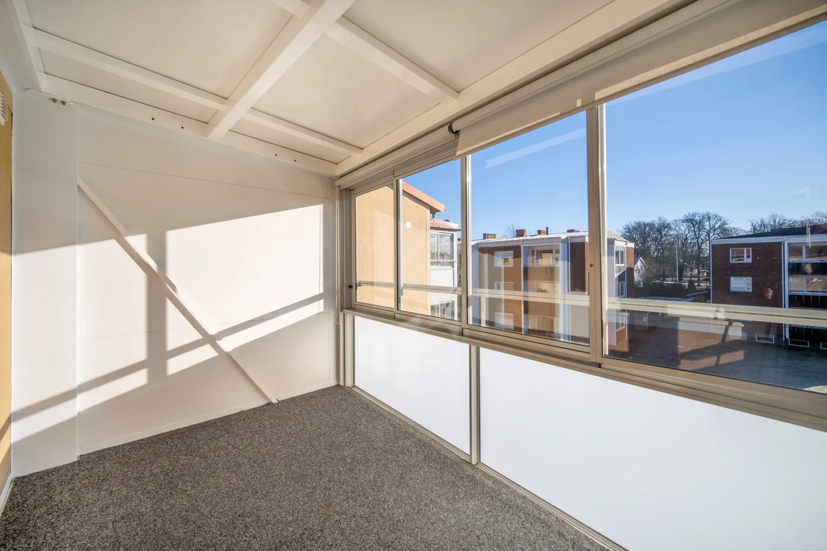 Bostadsrätt, Kullgatan 14A, Centrum, Vetlanda