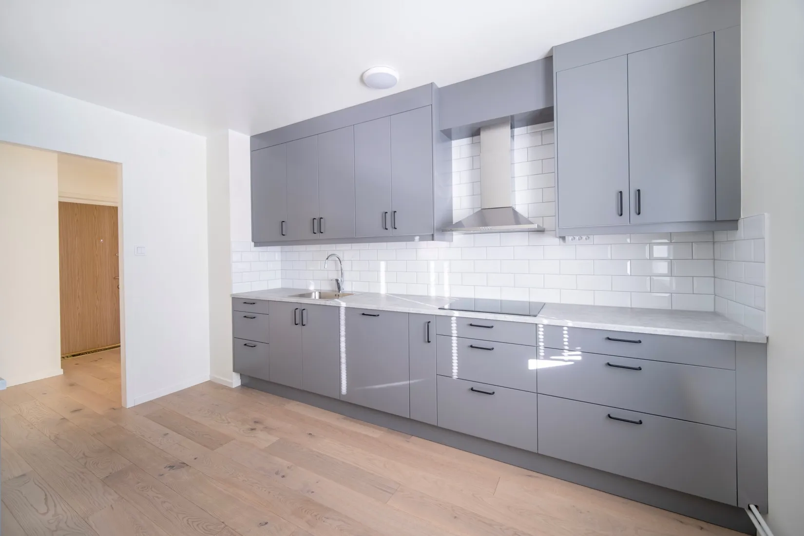 Bostadsrätt, Kullgatan 14A, Centrum, Vetlanda