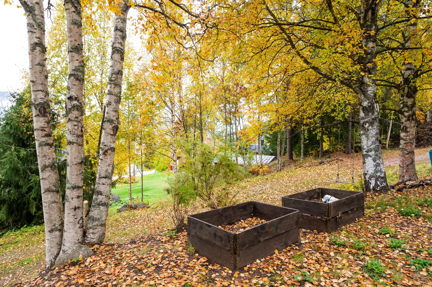 Fritidshus, Järkvissle 286, Liden, Sundsvall