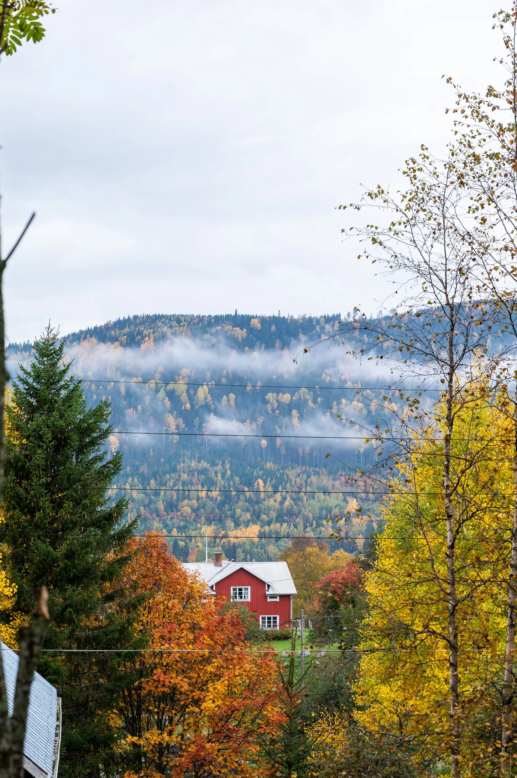 Fritidshus, Järkvissle 286, Liden, Sundsvall
