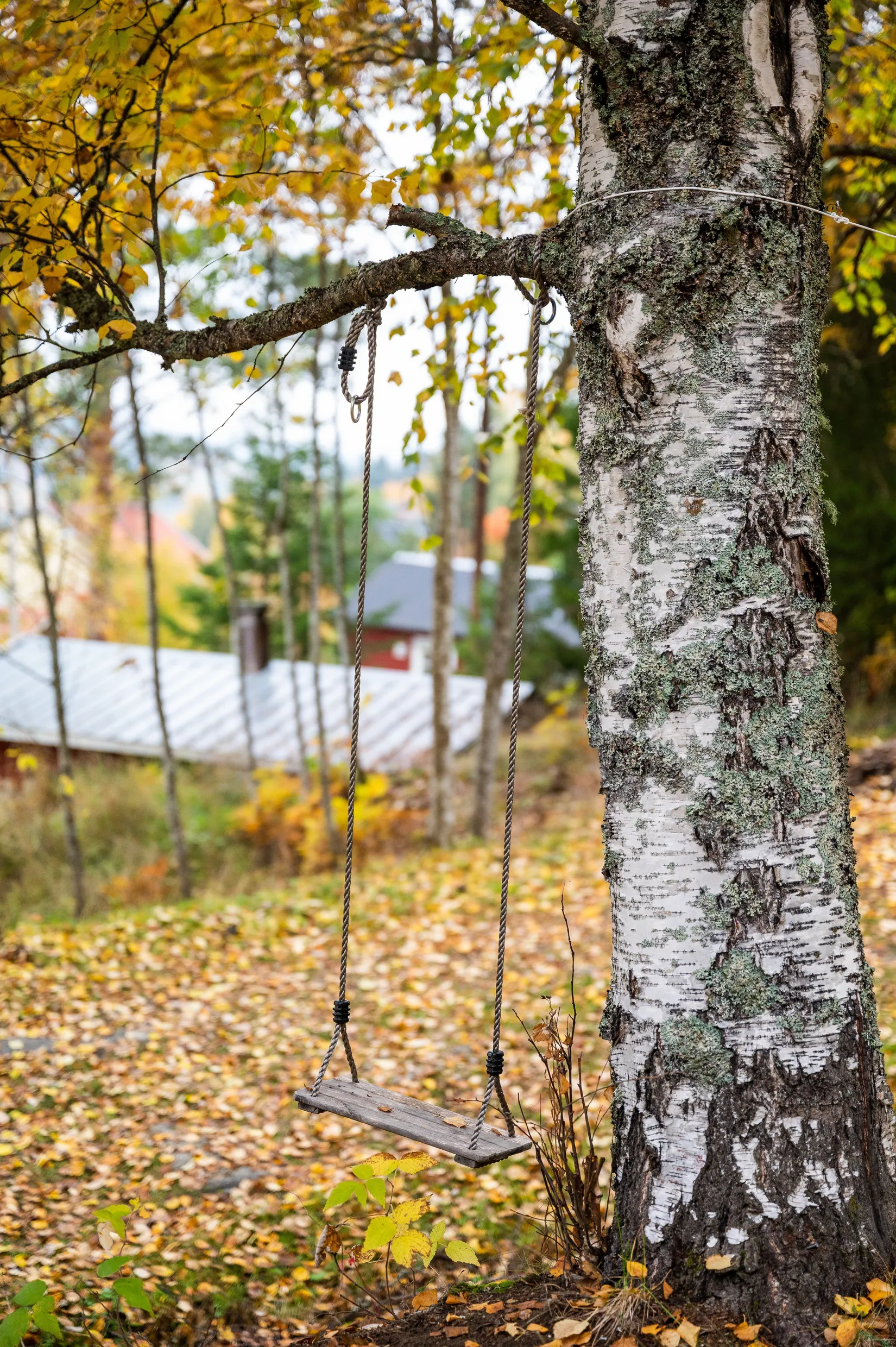 Fritidshus, Järkvissle 286, Liden, Sundsvall