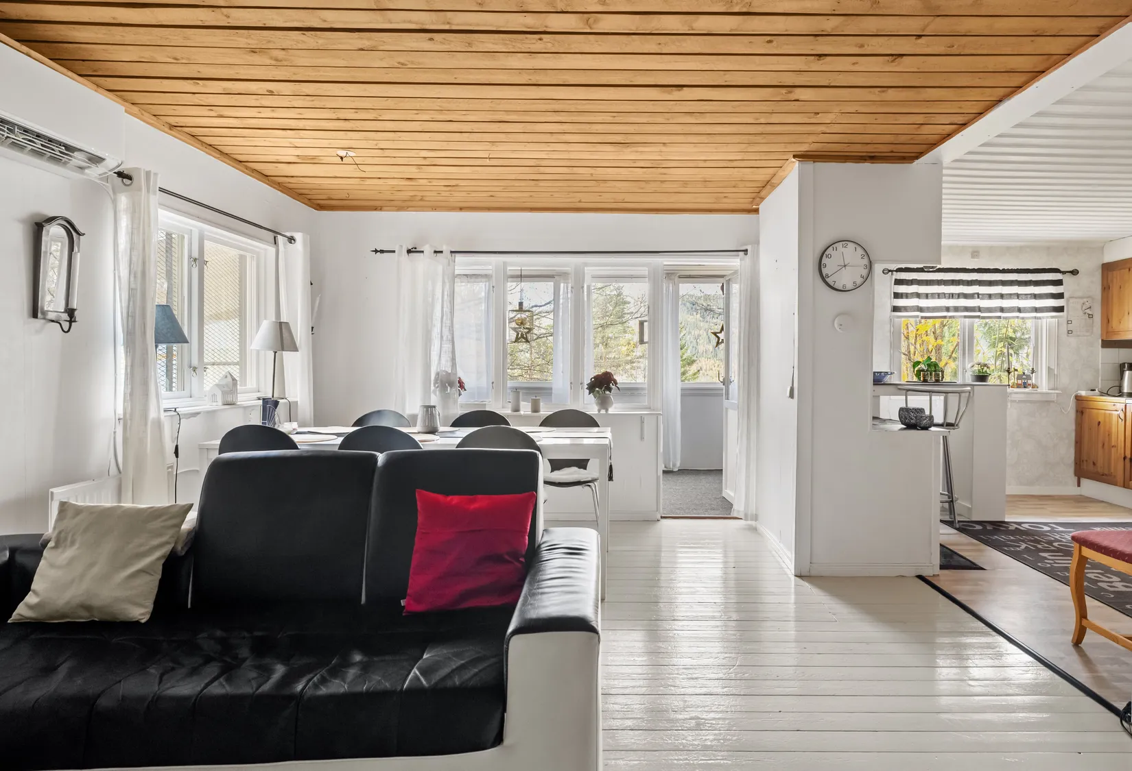 Fritidshus, Järkvissle 286, Liden, Sundsvall
