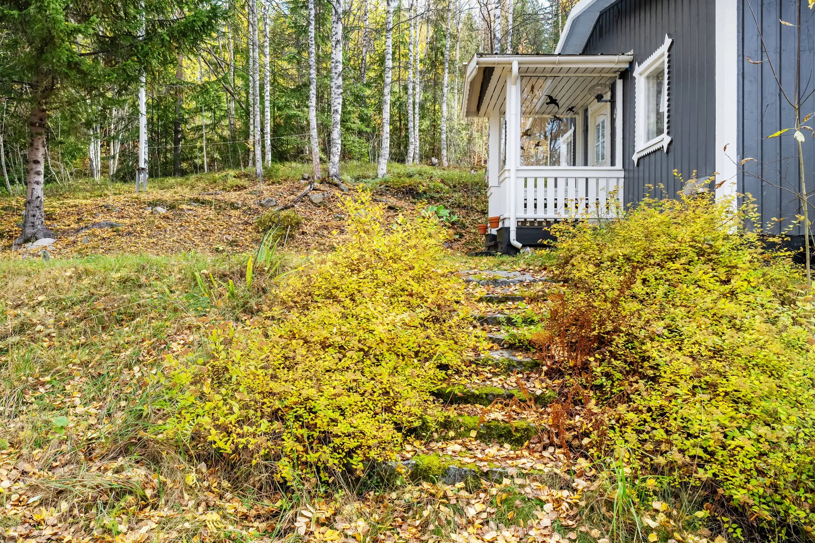 Fritidshus, Järkvissle 286, Liden, Sundsvall