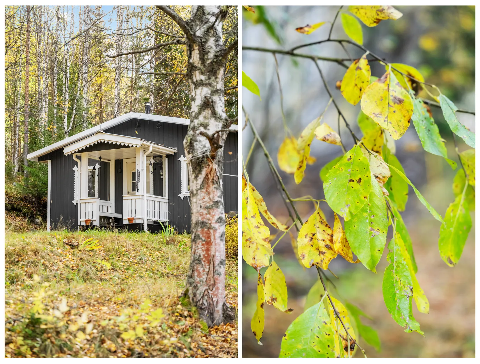 Fritidshus, Järkvissle 286, Liden, Sundsvall