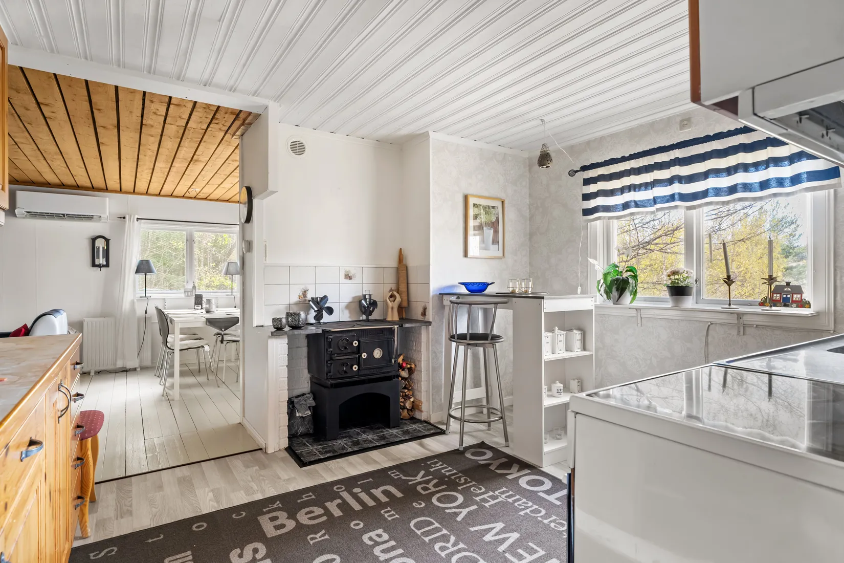 Fritidshus, Järkvissle 286, Liden, Sundsvall
