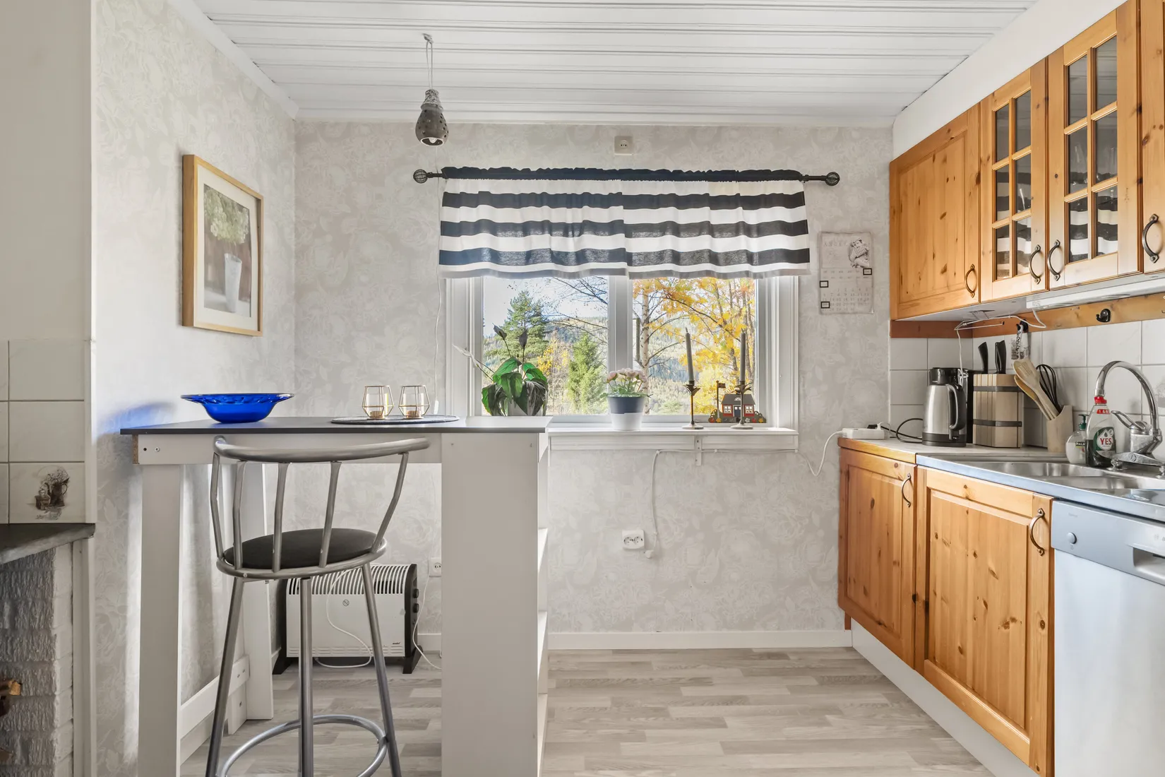 Fritidshus, Järkvissle 286, Liden, Sundsvall