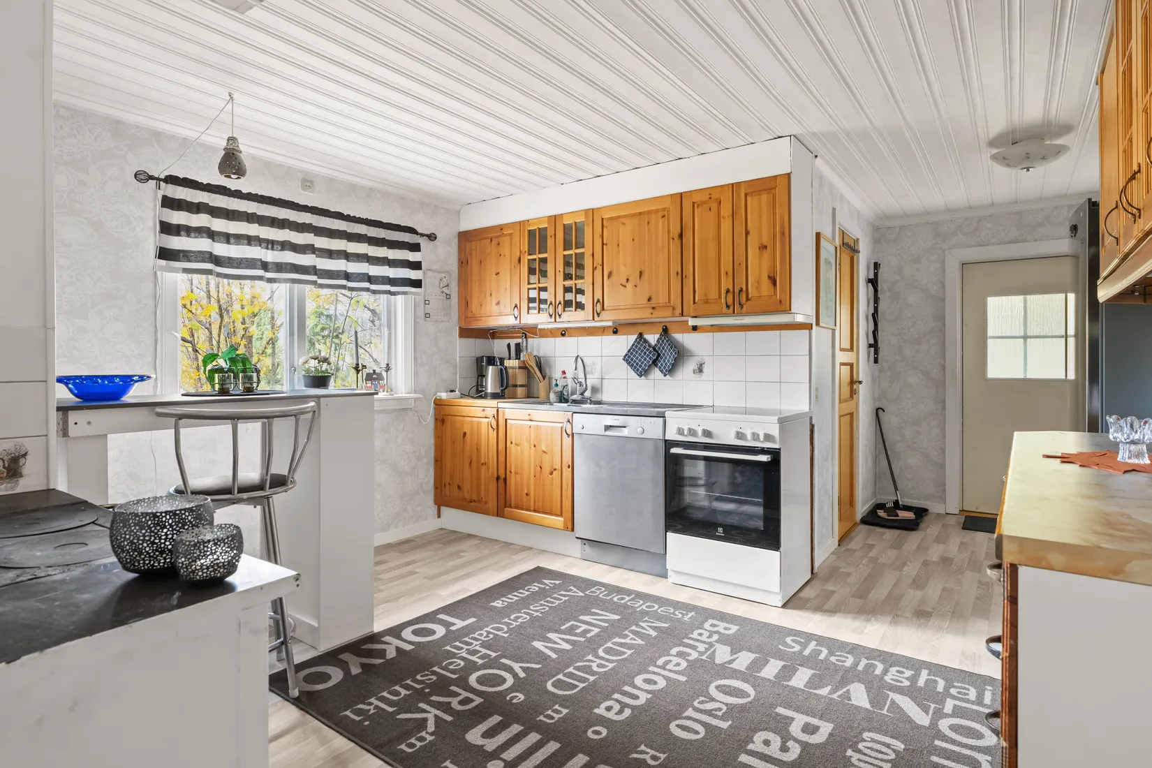 Fritidshus, Järkvissle 286, Liden, Sundsvall