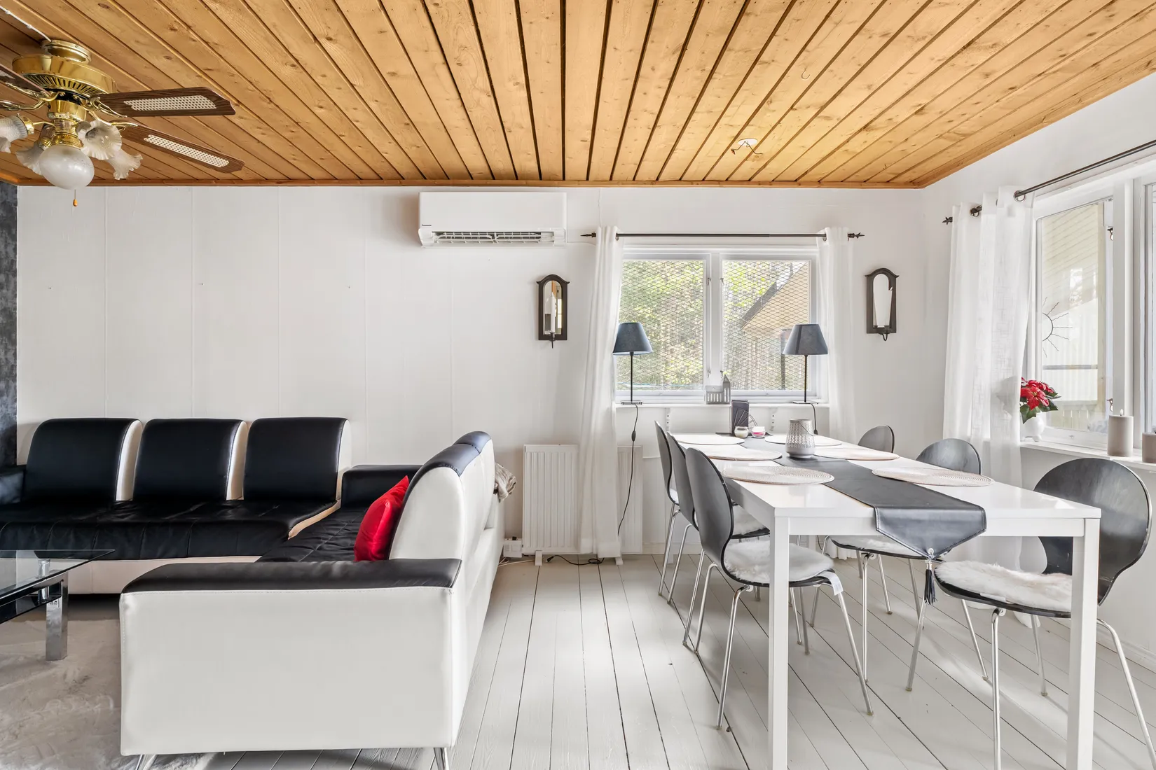 Fritidshus, Järkvissle 286, Liden, Sundsvall
