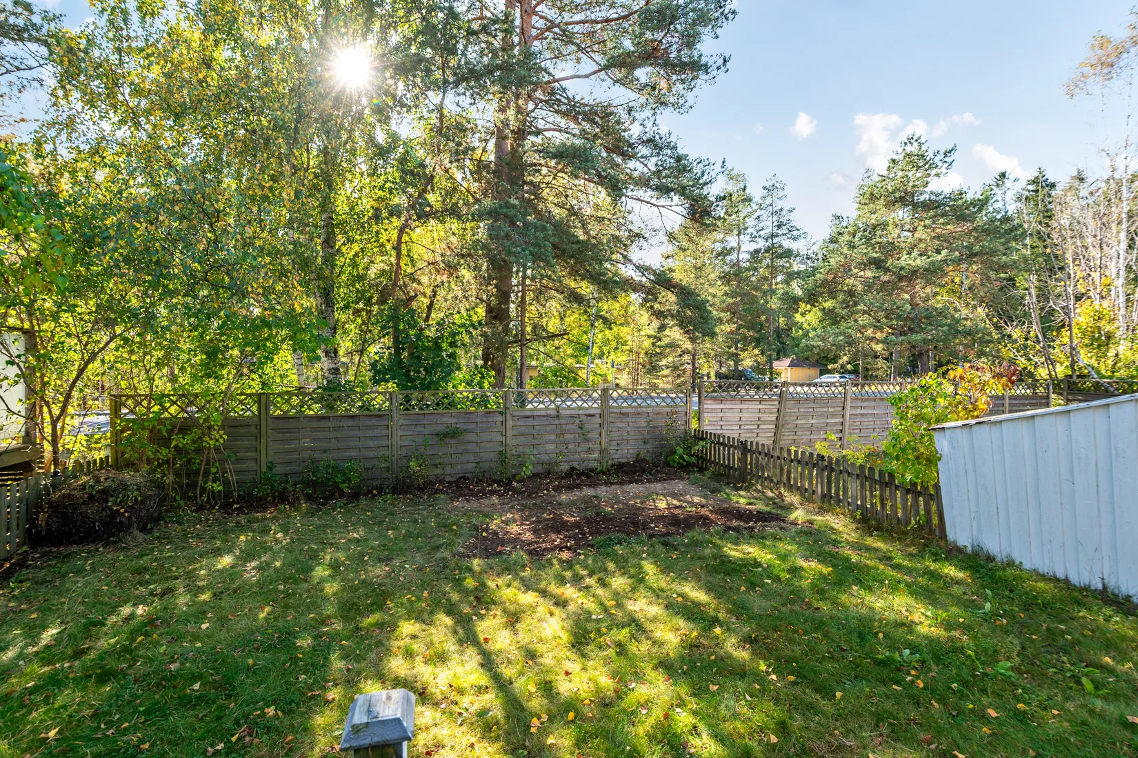 Radhus, Svartskogsvägen 8A, Svartbäcken, Haninge