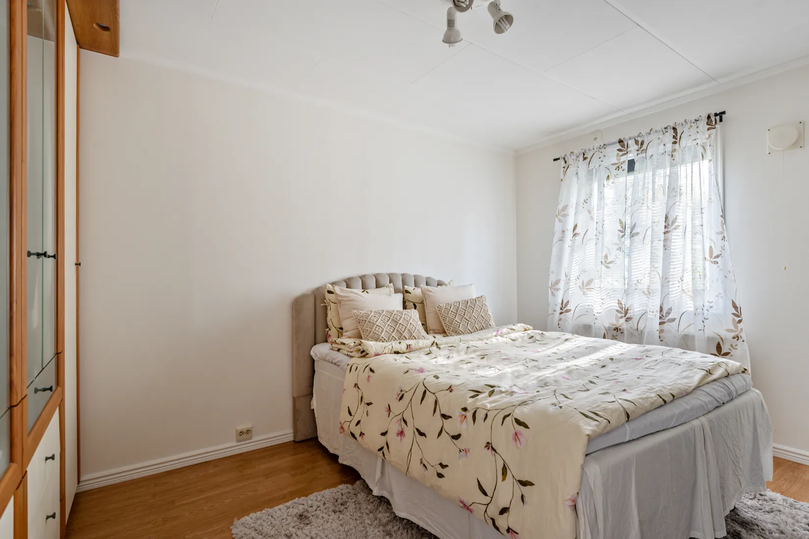 Radhus, Svartskogsvägen 8A, Svartbäcken, Haninge