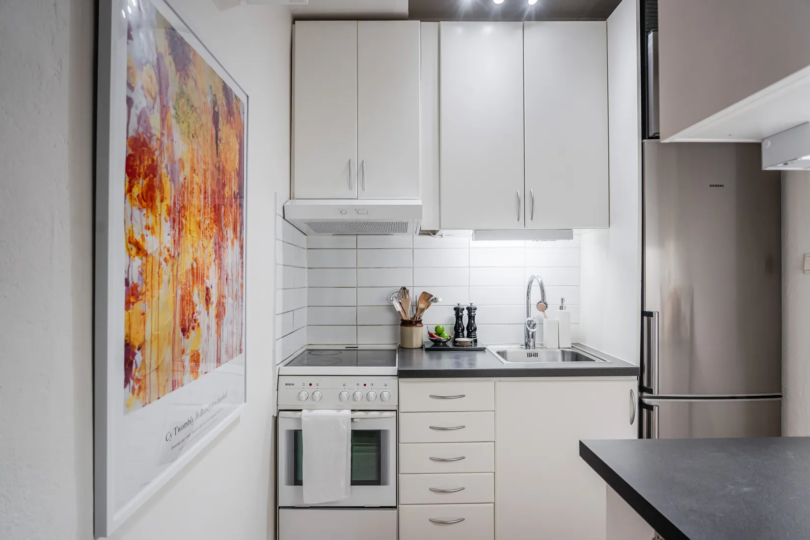 Bostadsrätt, Hjalmar Brantingsgatan 8A, Fålhagen, Uppsala