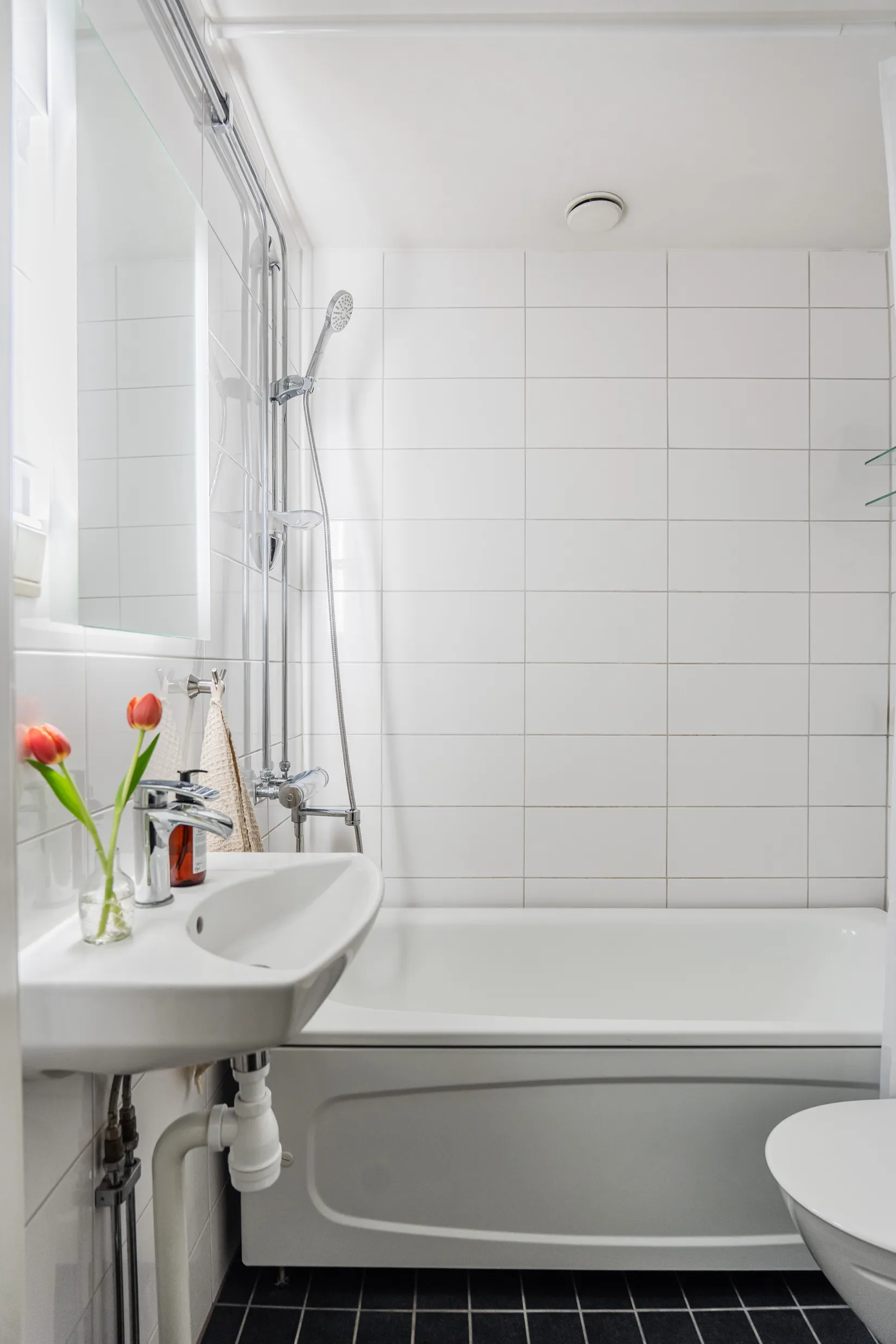 Bostadsrätt, Hjalmar Brantingsgatan 8A, Fålhagen, Uppsala