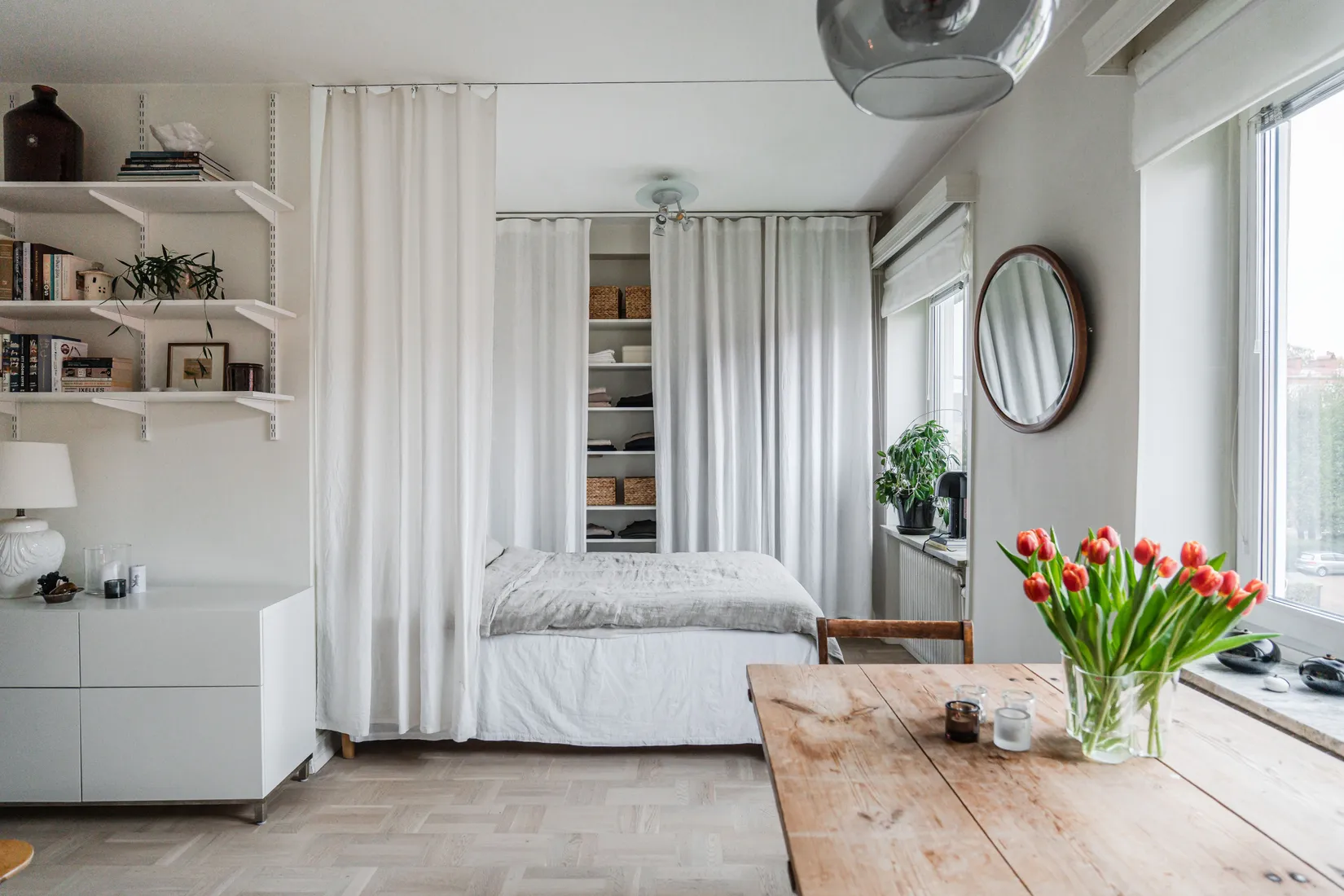 Bostadsrätt, Hjalmar Brantingsgatan 8A, Fålhagen, Uppsala