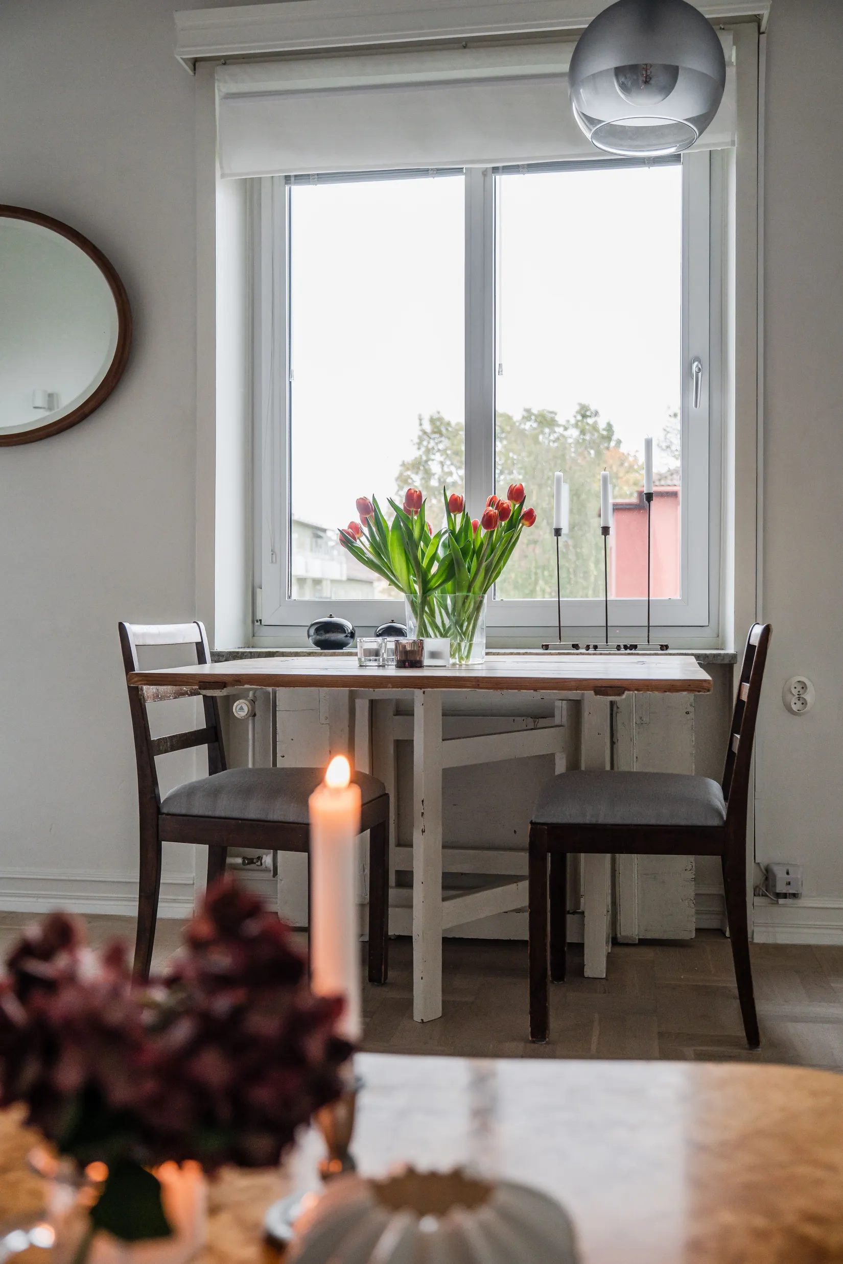 Bostadsrätt, Hjalmar Brantingsgatan 8A, Fålhagen, Uppsala