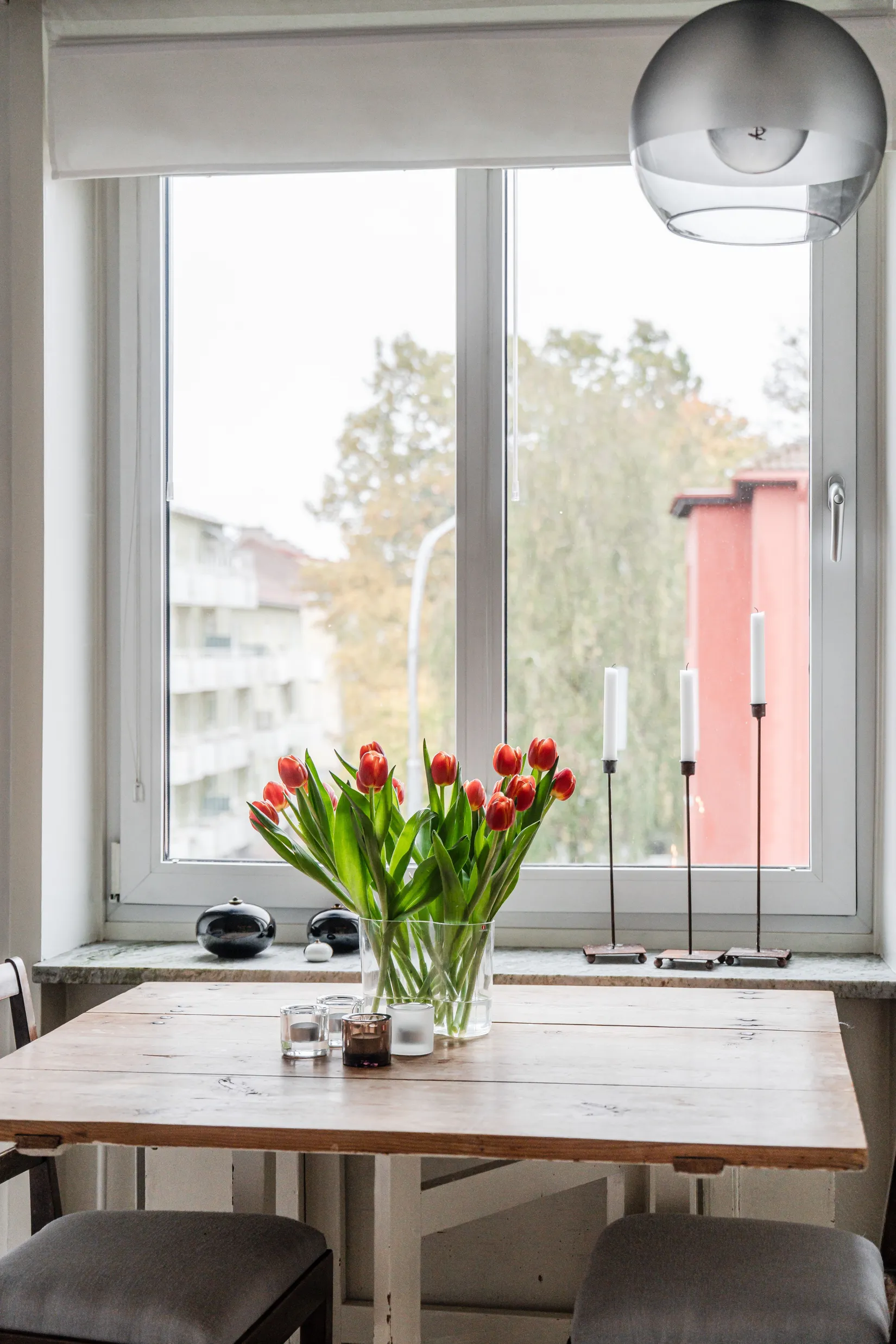 Bostadsrätt, Hjalmar Brantingsgatan 8A, Fålhagen, Uppsala