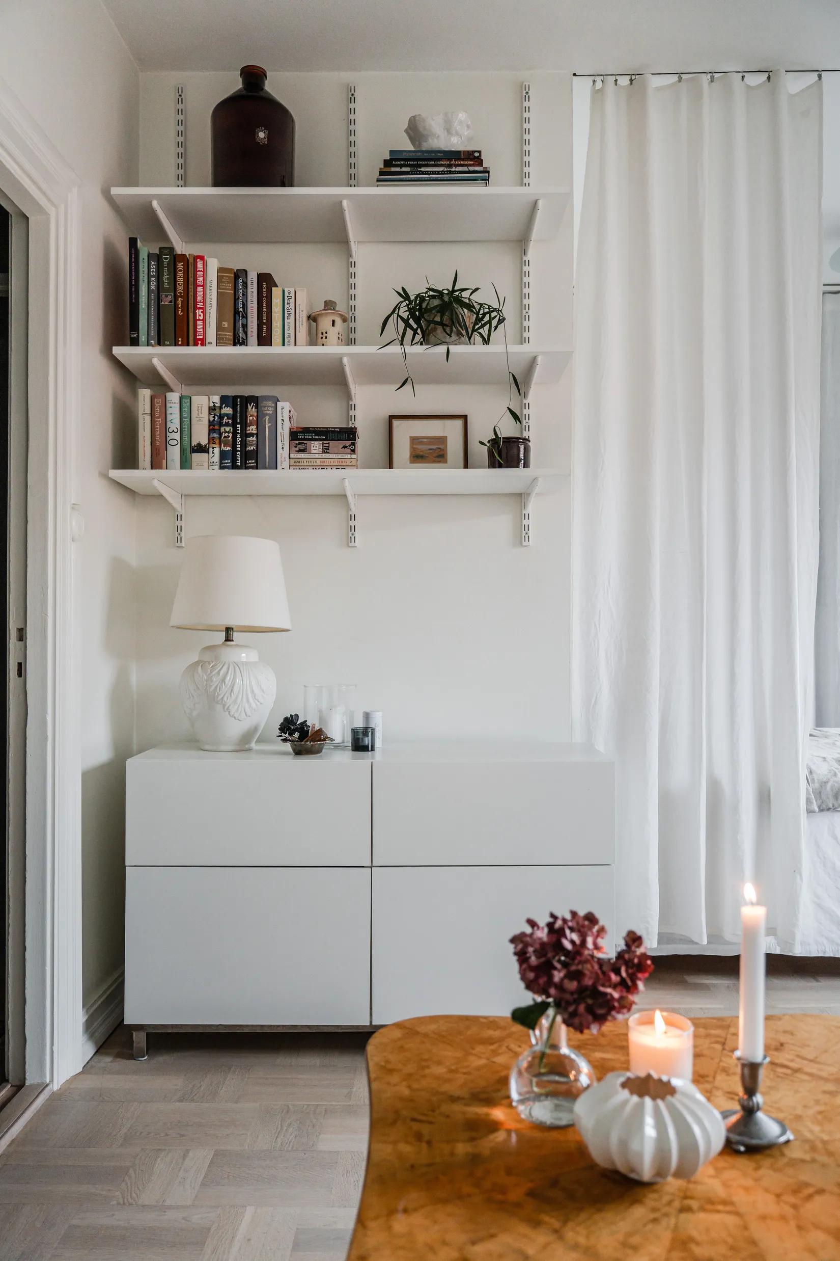 Bostadsrätt, Hjalmar Brantingsgatan 8A, Fålhagen, Uppsala