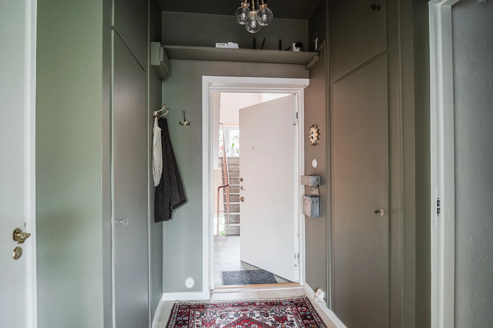 Bostadsrätt, Hjalmar Brantingsgatan 8A, Fålhagen, Uppsala