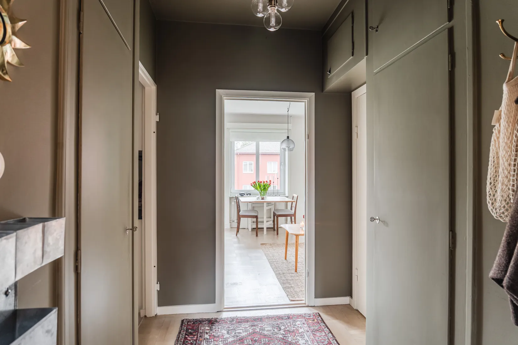 Bostadsrätt, Hjalmar Brantingsgatan 8A, Fålhagen, Uppsala