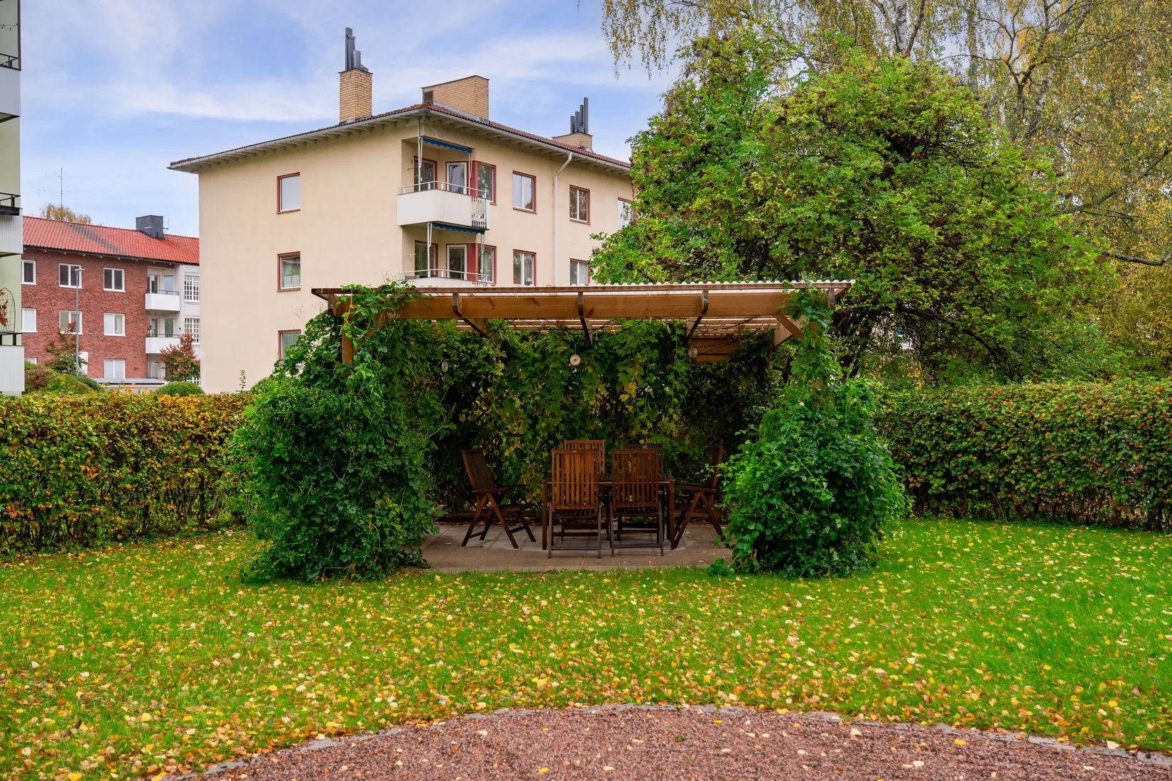Bostadsrätt, Hjalmar Brantingsgatan 8A, Fålhagen, Uppsala
