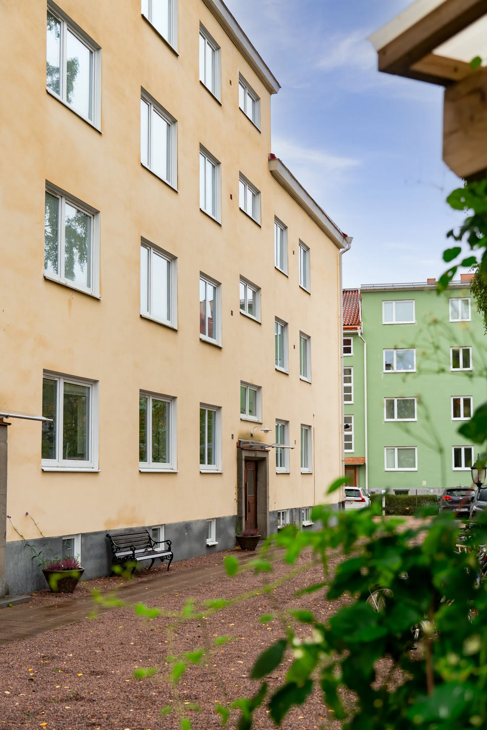 Bostadsrätt, Hjalmar Brantingsgatan 8A, Fålhagen, Uppsala