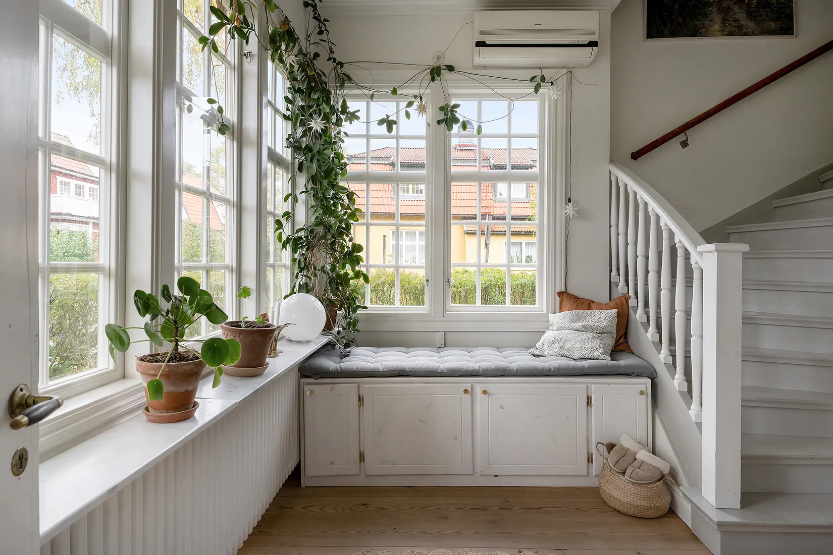 Villa, Stockrosvägen 7, Gamla Enskede, Stockholm