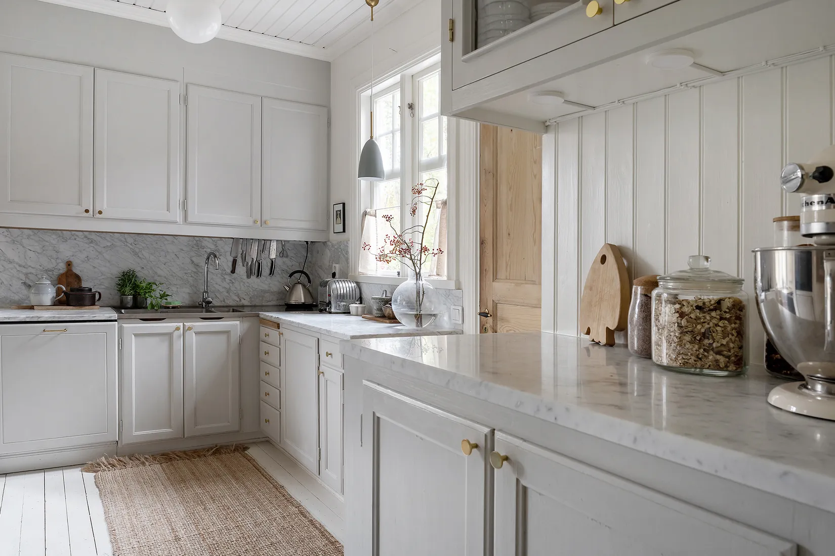 Villa, Stockrosvägen 7, Gamla Enskede, Stockholm