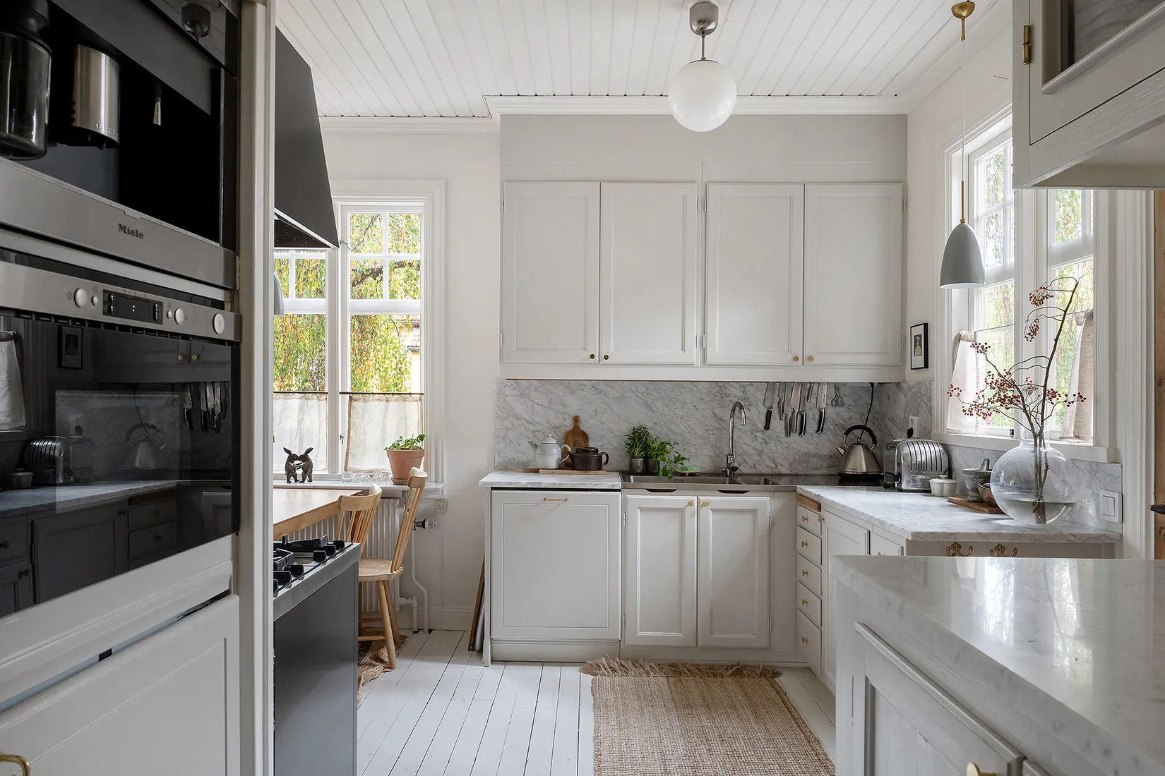 Villa, Stockrosvägen 7, Gamla Enskede, Stockholm