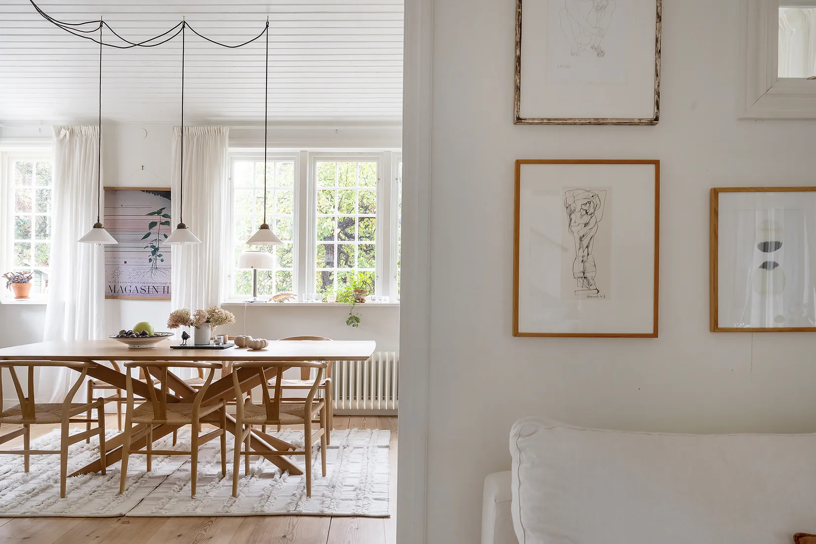 Villa, Stockrosvägen 7, Gamla Enskede, Stockholm
