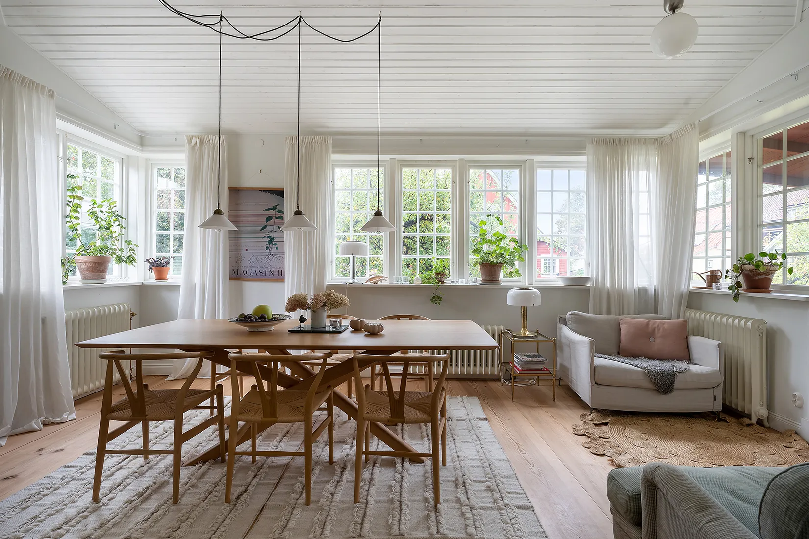 Villa, Stockrosvägen 7, Gamla Enskede, Stockholm