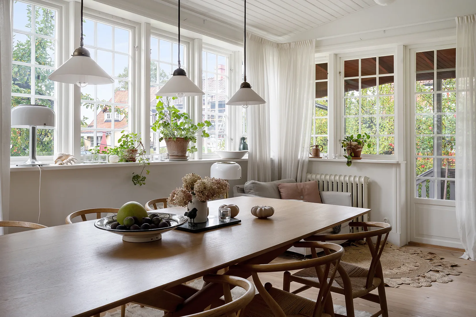 Villa, Stockrosvägen 7, Gamla Enskede, Stockholm
