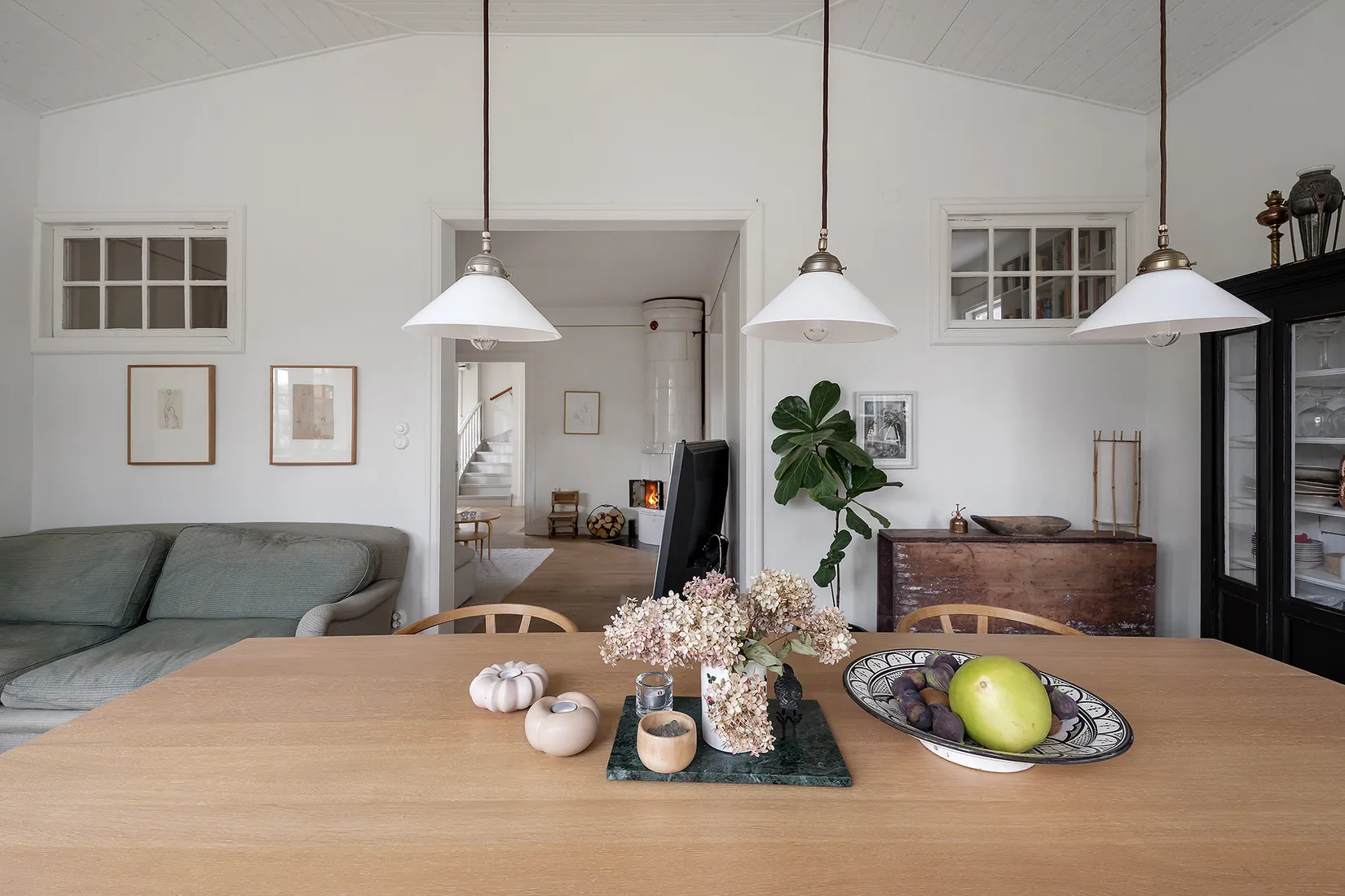 Villa, Stockrosvägen 7, Gamla Enskede, Stockholm