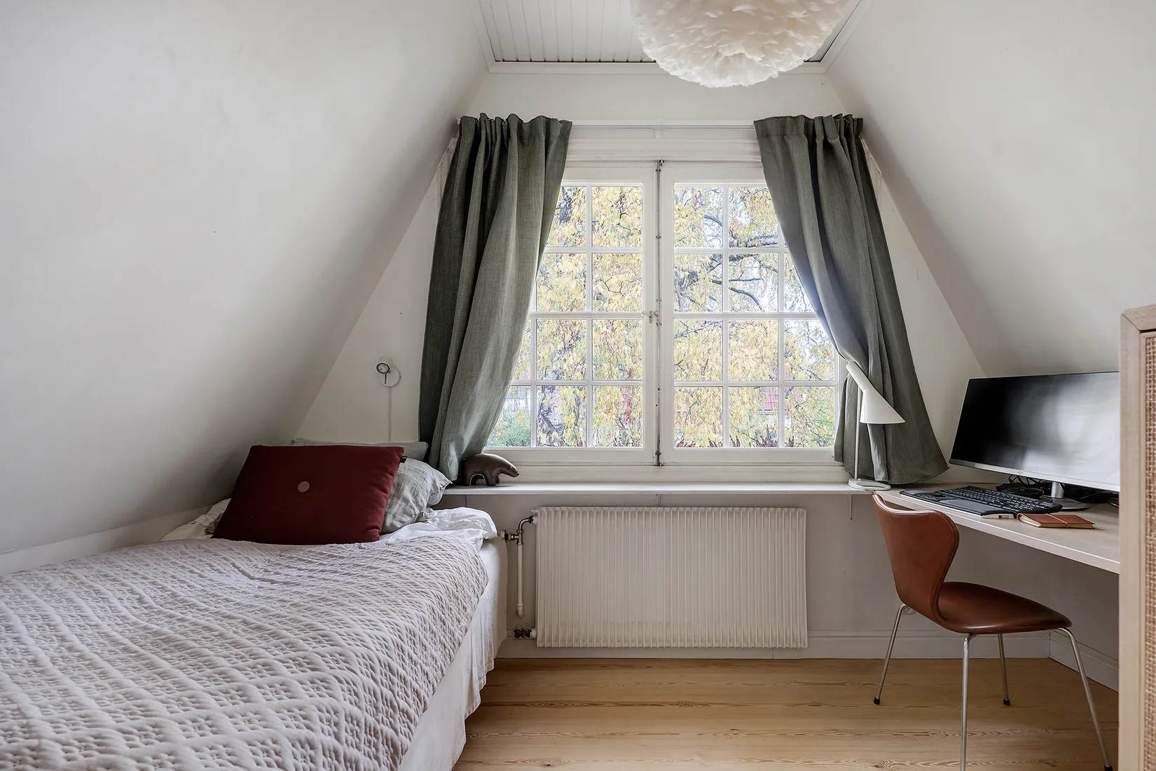 Villa, Stockrosvägen 7, Gamla Enskede, Stockholm