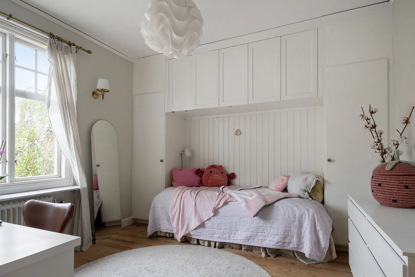 Villa, Stockrosvägen 7, Gamla Enskede, Stockholm