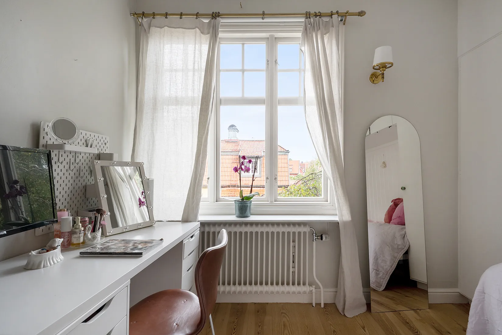 Villa, Stockrosvägen 7, Gamla Enskede, Stockholm