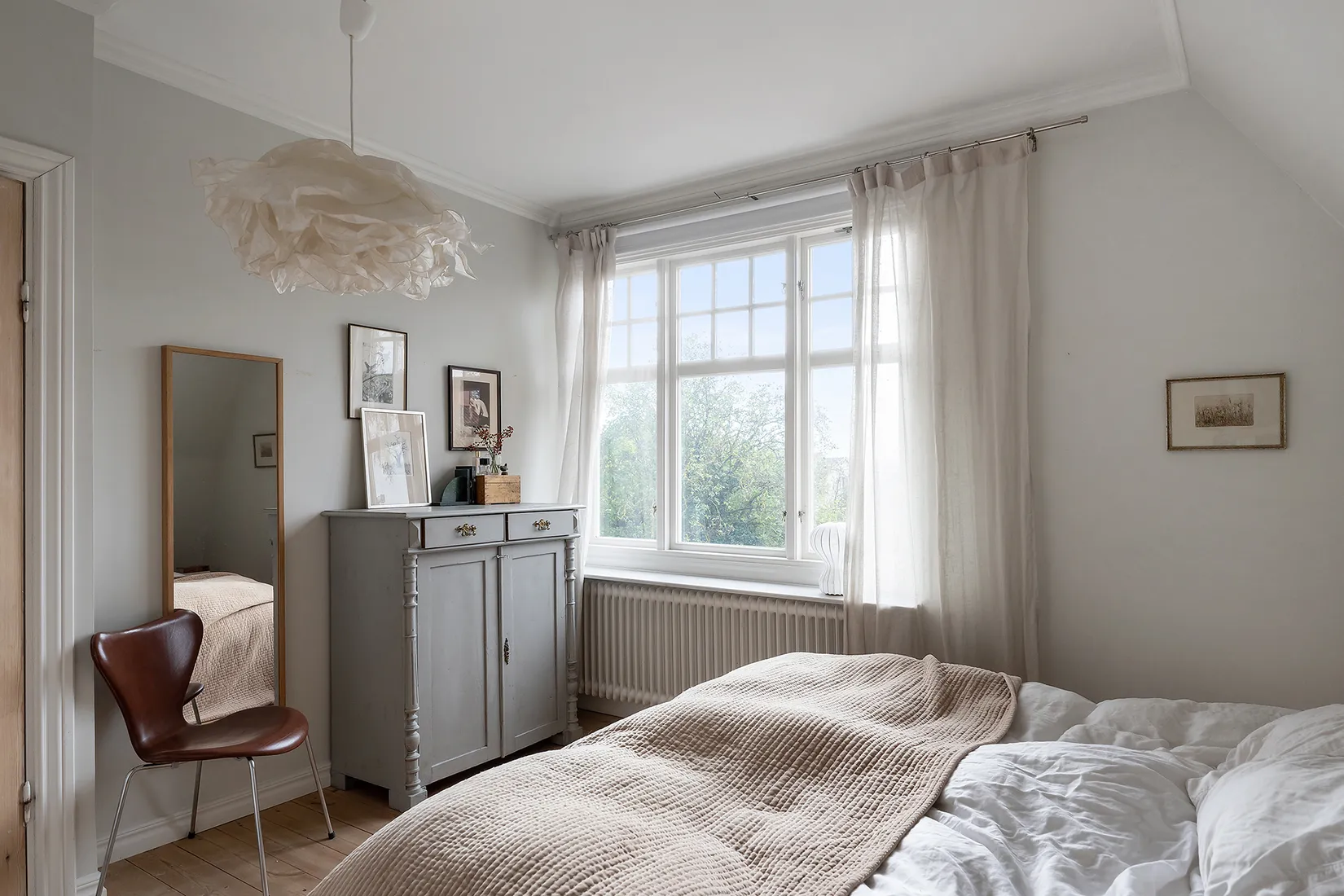 Villa, Stockrosvägen 7, Gamla Enskede, Stockholm