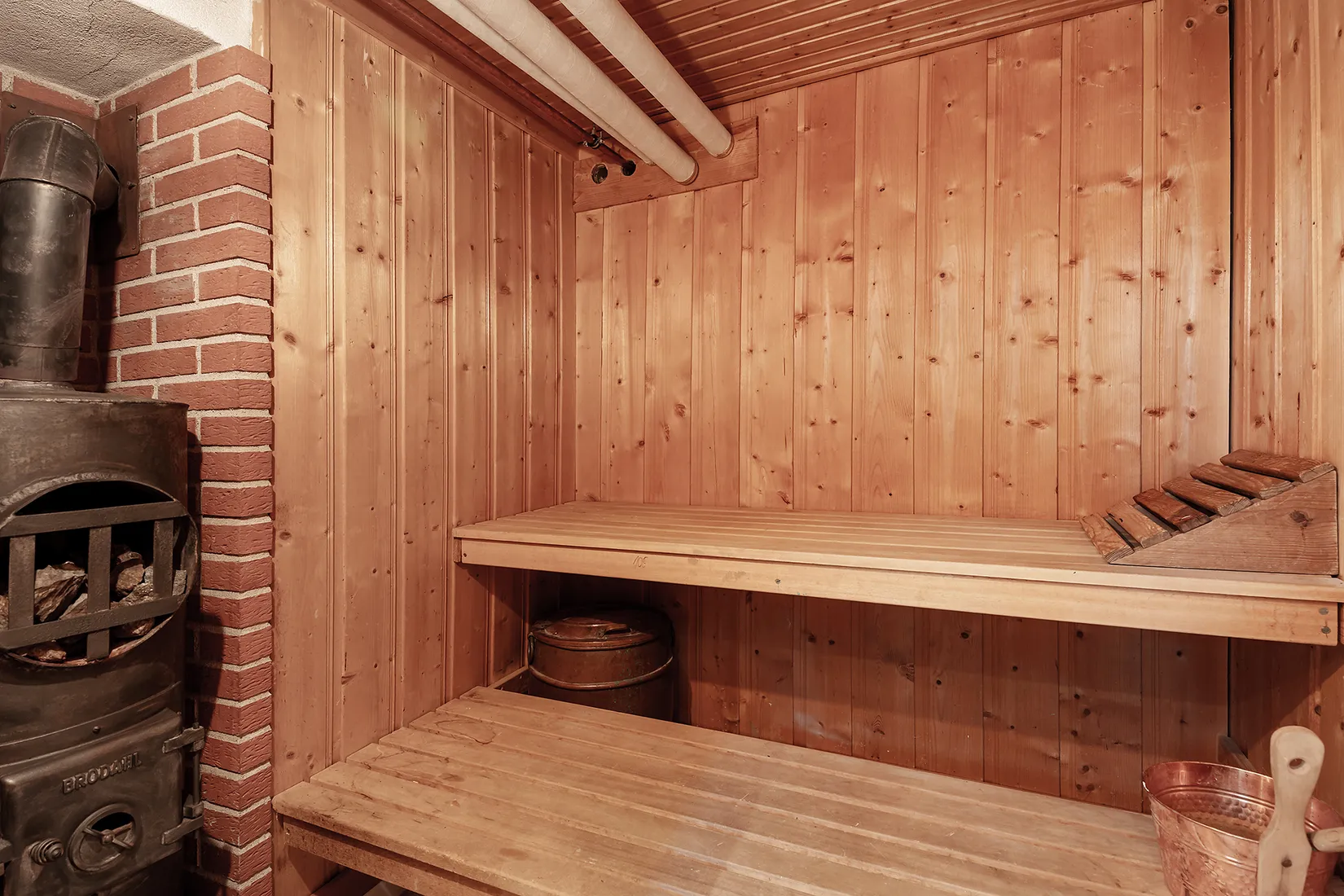 Villa, Stockrosvägen 7, Gamla Enskede, Stockholm