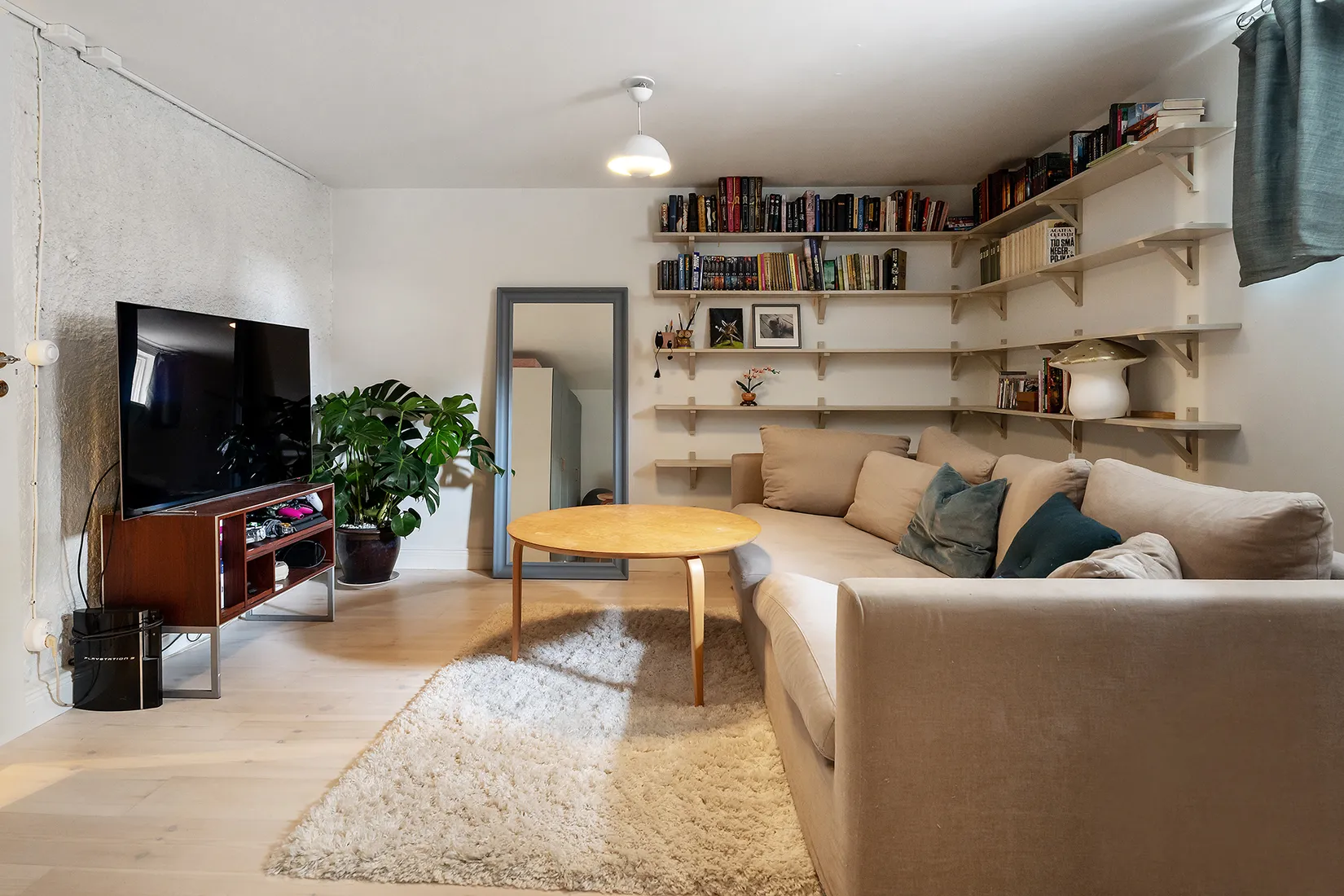 Villa, Stockrosvägen 7, Gamla Enskede, Stockholm