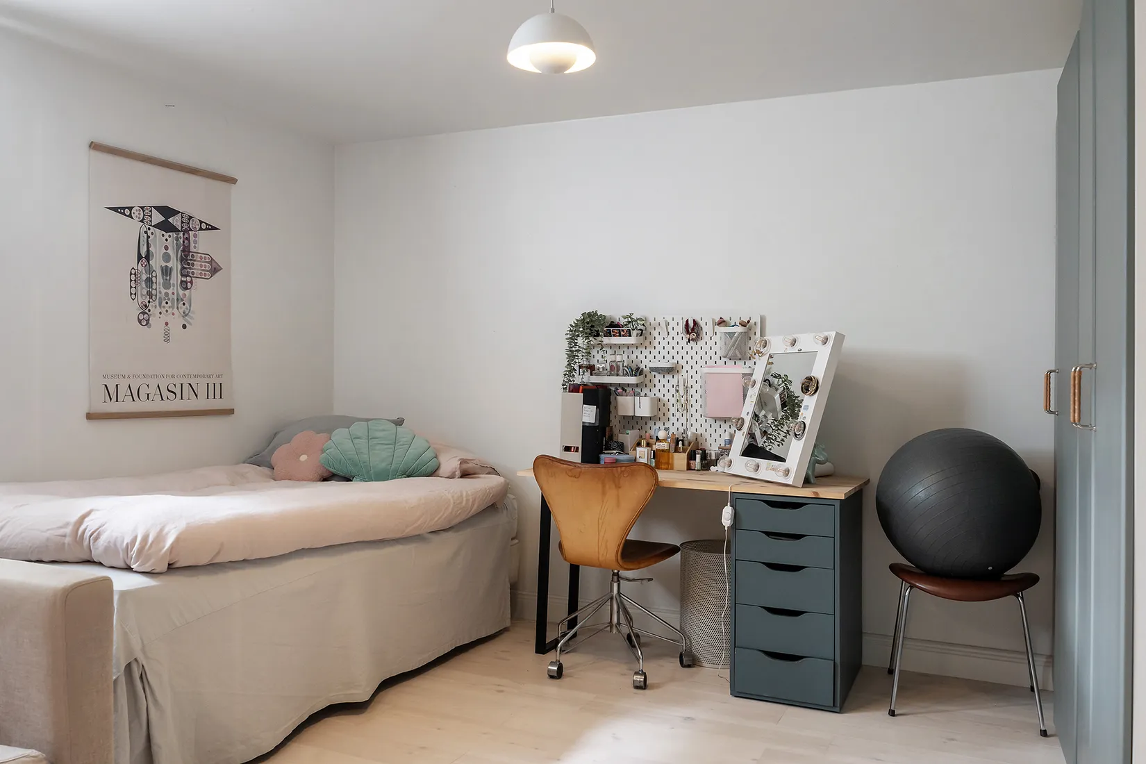 Villa, Stockrosvägen 7, Gamla Enskede, Stockholm