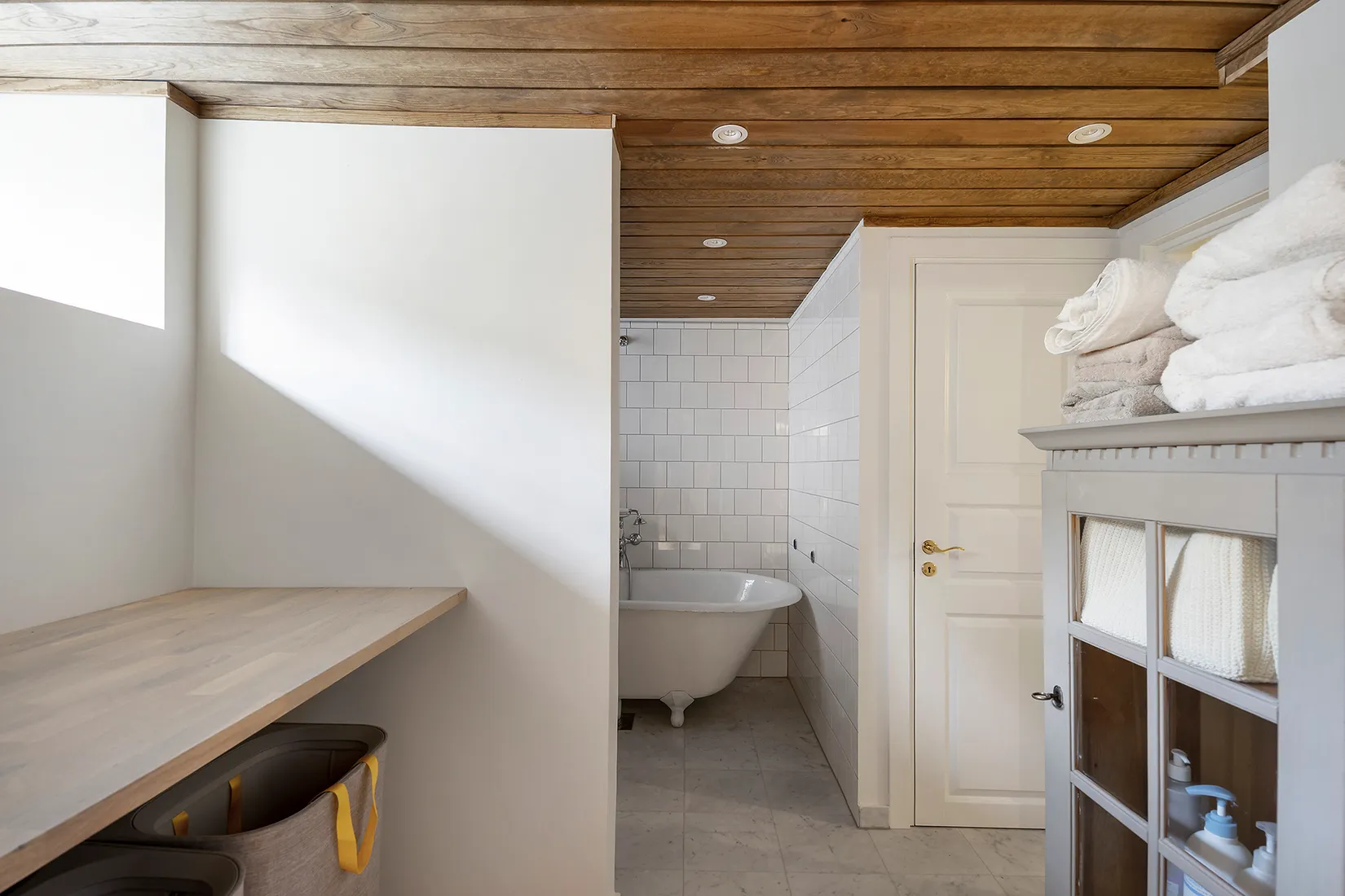 Villa, Stockrosvägen 7, Gamla Enskede, Stockholm