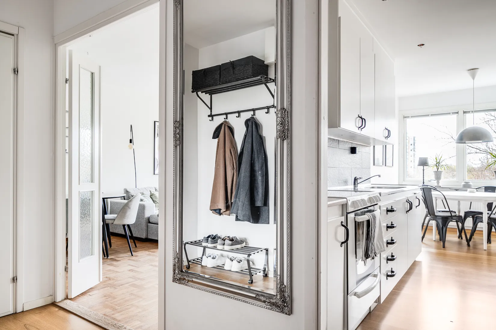 Bostadsrätt, Konsultgatan 19, Södertorp, Malmö