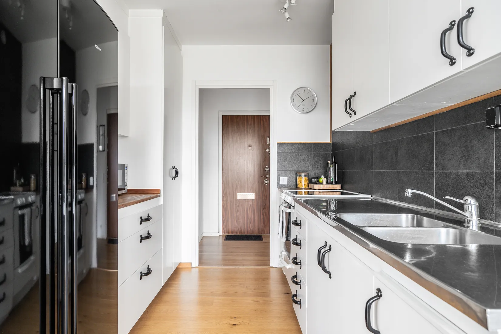 Bostadsrätt, Konsultgatan 19, Södertorp, Malmö