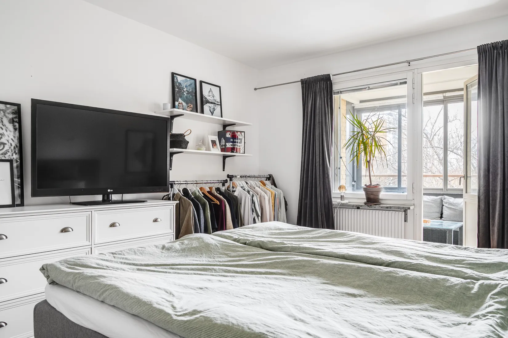 Bostadsrätt, Konsultgatan 19, Södertorp, Malmö