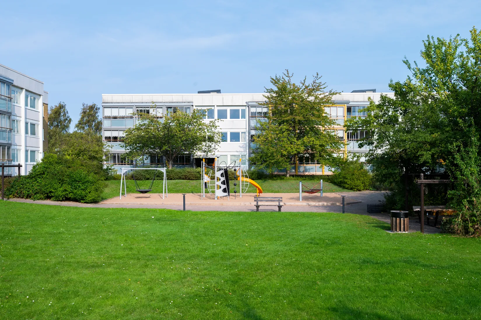 Bostadsrätt, Konsultgatan 19, Södertorp, Malmö